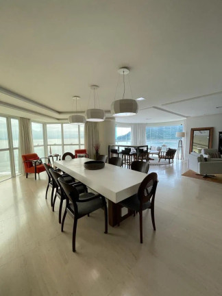 Imagem Apartamento com 4 Quartos à Venda, 257 m² em Barra Sul - Balneário Camboriú