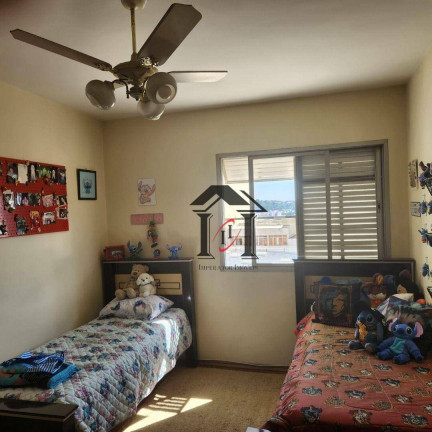 Imagem Apartamento com 3 Quartos à Venda, 195 m² em Centro - Jundiaí Imagem Apartamento com 3 Quartos à Venda, 195 m² em Centro - Jundiaí