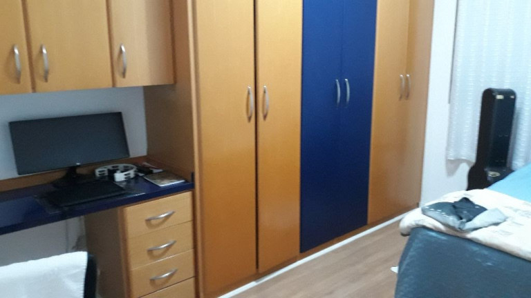 Imagem Apartamento com 3 Quartos à Venda, 163 m² em Centro - Santo André Imagem Apartamento com 3 Quartos à Venda, 163 m² em Centro - Santo André
