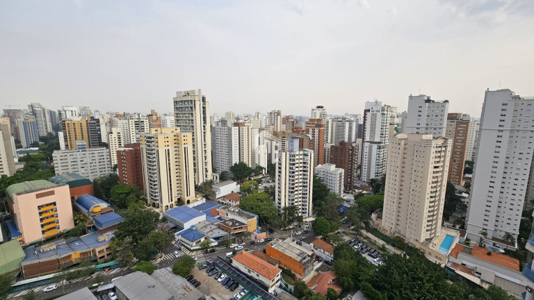 Imagem Apartamento com 4 Quartos à Venda, 359 m² em Vila Nova Conceição - São Paulo Imagem Apartamento com 4 Quartos à Venda, 359 m² em Vila Nova Conceição - São Paulo