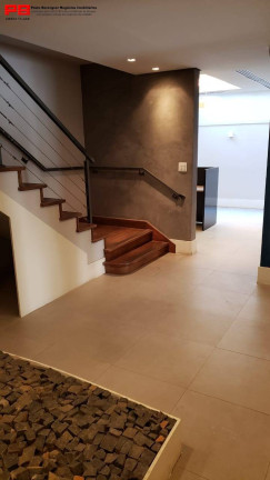 Imagem Casa para Alugar, 396 m² em Pinheiros - São Paulo