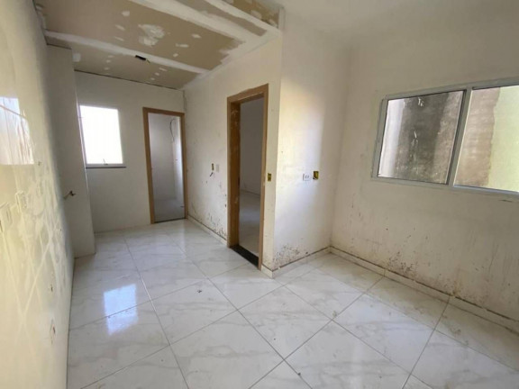 Imagem Apartamento com 2 Quartos à Venda, 40 m² em Anália Franco - São Paulo