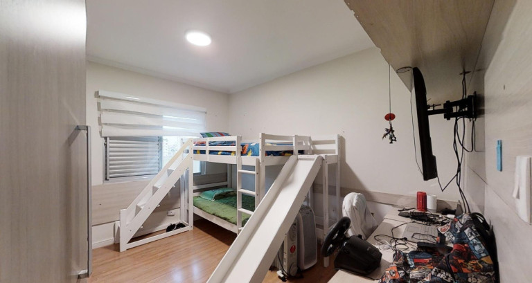 Imagem Imóvel com 3 Quartos à Venda, 160 m² em Aclimação - São Paulo Imagem Imóvel com 3 Quartos à Venda, 160 m² em Aclimação - São Paulo