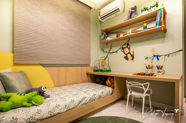 Imagem Apartamento com 3 Quartos à Venda, 76 m² em Setor Bela Vista - Goiânia Imagem Apartamento com 3 Quartos à Venda, 76 m² em Setor Bela Vista - Goiânia