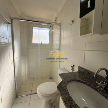 Imagem Apartamento com 2 Quartos à Venda ou Locação, 60 m² em Jardim Soares - Barretos Imagem Apartamento com 2 Quartos à Venda ou Locação, 60 m² em Jardim Soares - Barretos