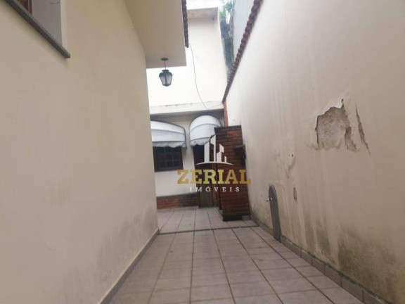 Imagem Casa com 3 Quartos à Venda, 470 m² em Santa Maria - São Caetano Do Sul