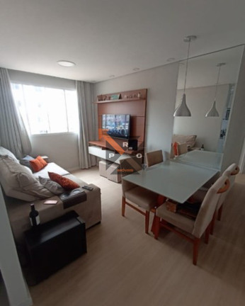 Imóvel com 2 Quartos à Venda, 42 m² em Jardim Do Lago - São Paulo