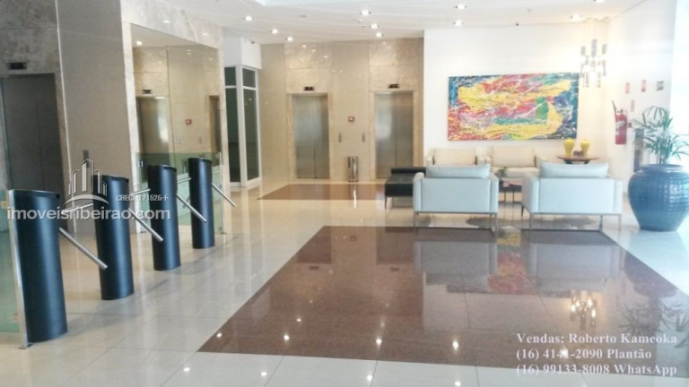 Imagem Sala Comercial à Venda, 38 m² em Nova Ribeirânia - Ribeirão Preto Imagem Sala Comercial à Venda, 38 m² em Nova Ribeirânia - Ribeirão Preto