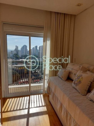 Imagem Apartamento com 4 Quartos à Venda,  em Santana - São Paulo