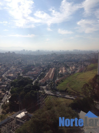 Imagem Apartamento com 2 Quartos à Venda, 50 m² em Jardim íris - São Paulo