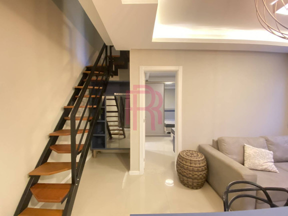 Imagem Apartamento com 2 Quartos à Venda, 60 m² em Praia Dos Amores - Balneário Camboriú
