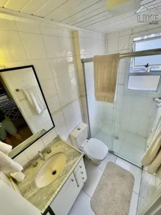 Imagem Imóvel com 2 Quartos à Venda, 60 m² em Parque Residencial Aquarius - São José Dos Campos