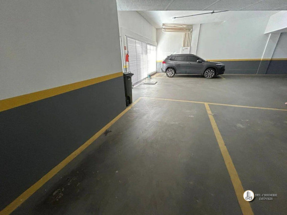 Imagem Apartamento com 1 Quarto à Venda, 38 m² em Praia Do Morro - Guarapari