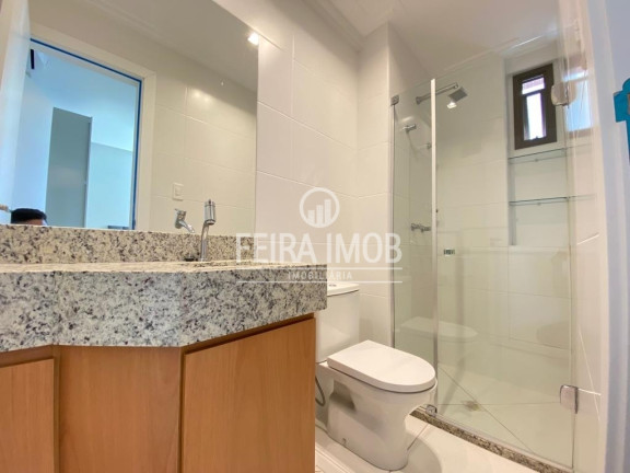 Imagem Apartamento com 3 Quartos à Venda, em Santa Mônica - Feira De Santana Imagem Apartamento com 3 Quartos à Venda, em Santa Mônica - Feira De Santana