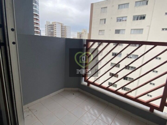 Imagem Apartamento com 3 Quartos à Venda, 76 m² em Pompeia - São Paulo