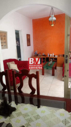 Imagem Casa com 2 Quartos à Venda, 150 m² em Irajá - Rio De Janeiro Imagem Casa com 2 Quartos à Venda, 150 m² em Irajá - Rio De Janeiro