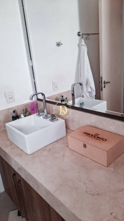 Imagem Apartamento com 3 Quartos à Venda, 122 m² em Jardim Das Indústrias - São José Dos Campos Imagem Apartamento com 3 Quartos à Venda, 122 m² em Jardim Das Indústrias - São José Dos Campos