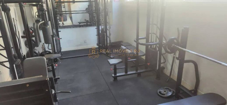 Imagem Apartamento com 2 Quartos à Venda, 52 m² em Taquara - Rio De Janeiro Imagem Apartamento com 2 Quartos à Venda, 52 m² em Taquara - Rio De Janeiro