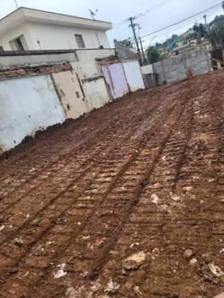 Casa com 1 Quarto à Venda, 300 m² em Vila Pires - Santo André