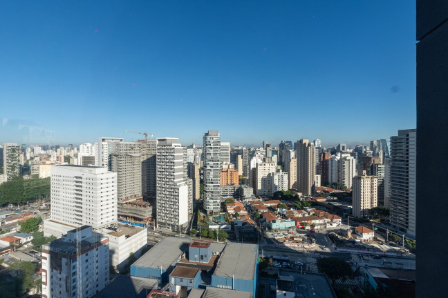 Imagem Imóvel com 1 Quarto à Venda, 26 m² em Vila Nova Conceição - São Paulo