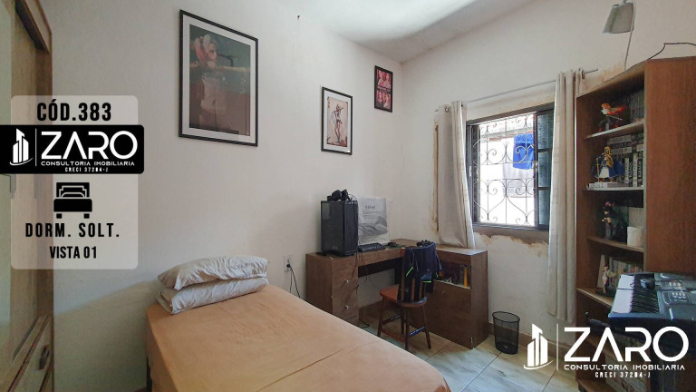 Imagem Casa com 2 Quartos à Venda, 116 m² em Zona Central - Rio Claro