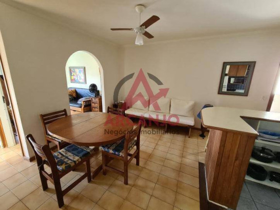 Imagem Apartamento com 2 Quartos à Venda, 70 m² em Toninhas - Ubatuba Imagem Apartamento com 2 Quartos à Venda, 70 m² em Toninhas - Ubatuba