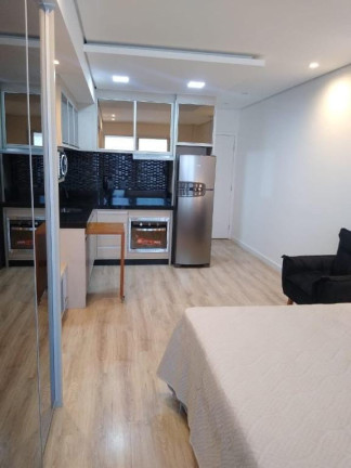 Imagem Studio com 1 Quarto à Venda, 35 m² em Tatuapé - São Paulo
