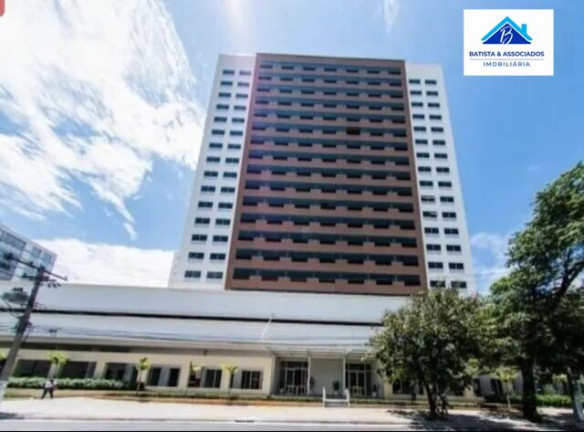 Sala Comercial à Venda, 40 m² em Centro - Campinas