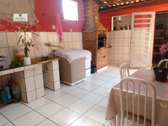 Imagem Casa com 2 Quartos à Venda, 250 m² em Mailasqui - São Roque Imagem Casa com 2 Quartos à Venda, 250 m² em Mailasqui - São Roque