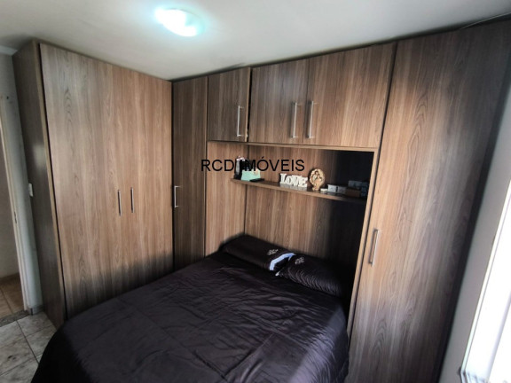 Imagem Apartamento com 2 Quartos à Venda, 53 m² em Jardim D'abril - São Paulo