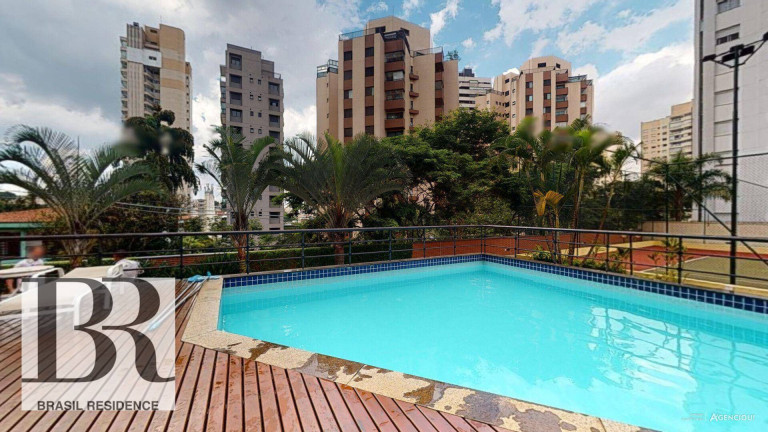 Imagem Apartamento com 3 Quartos à Venda, 374 m² em Jardim Vila Mariana - São Paulo Imagem Apartamento com 3 Quartos à Venda, 374 m² em Jardim Vila Mariana - São Paulo