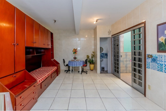 Imagem Casa com 3 Quartos à Venda, 150 m² em Santo Amaro - São Paulo Imagem Casa com 3 Quartos à Venda, 150 m² em Santo Amaro - São Paulo