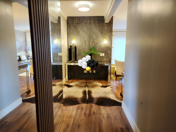Imagem Apartamento com 3 Quartos à Venda, 138 m² em Centro - Gramado Imagem Apartamento com 3 Quartos à Venda, 138 m² em Centro - Gramado