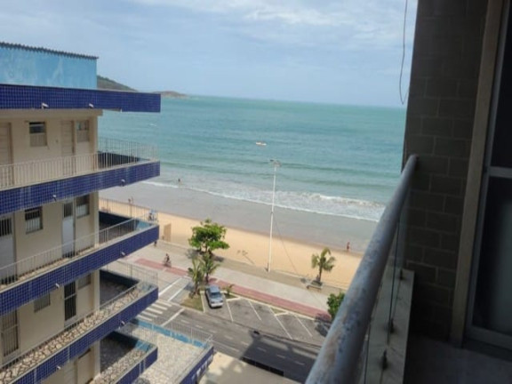 Imagem Apartamento com 1 Quarto para Temporada, 60 m² em Praia Do Morro - Guarapari Imagem Apartamento com 1 Quarto para Temporada, 60 m² em Praia Do Morro - Guarapari