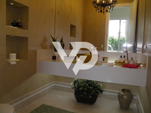 Imagem Casa de Condomínio com 5 Quartos à Venda, 760 m² em Alphaville - Santana De Parnaíba Imagem Casa de Condomínio com 5 Quartos à Venda, 760 m² em Alphaville - Santana De Parnaíba
