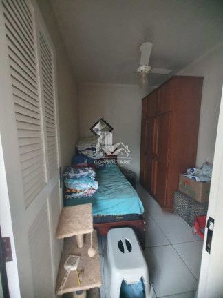 Imagem Apartamento com 2 Quartos à Venda, 90 m² em Marapé - Santos