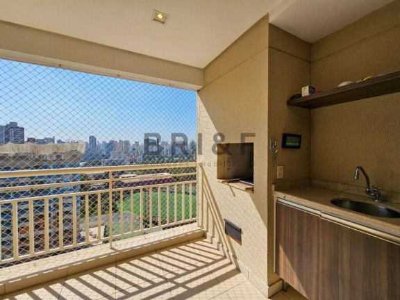 Imagem Apartamento com 3 Quartos à Venda, 148 m² em Alto Da Boa Vista - São Paulo