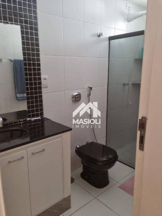 Imagem Apartamento com 3 Quartos à Venda, 160 m² em Itapuã - Vila Velha Imagem Apartamento com 3 Quartos à Venda, 160 m² em Itapuã - Vila Velha
