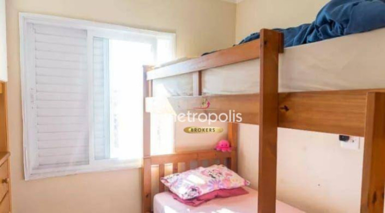 Imagem Apartamento com 2 Quartos à Venda, 60 m² em Vila Valparaíso - Santo André Imagem Apartamento com 2 Quartos à Venda, 60 m² em Vila Valparaíso - Santo André