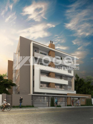 Apartamento com 2 Quartos à Venda, 85 m² em Rio Branco - Novo Hamburgo