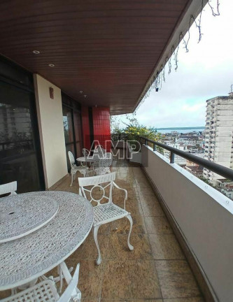 Imagem Apartamento à Venda, 300 m² em Centro - Manaus Imagem Apartamento à Venda, 300 m² em Centro - Manaus