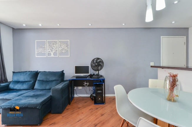 Imagem Apartamento com 2 Quartos à Venda, em Vila Liviero - São Paulo Imagem Apartamento com 2 Quartos à Venda, em Vila Liviero - São Paulo