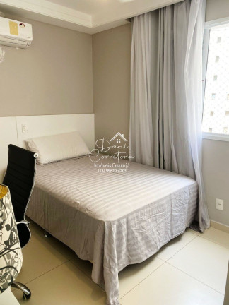 Imagem Apartamento com 2 Quartos à Venda, 82 m² em Pitangueiras - Guarujá