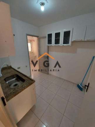 Imagem Apartamento com 3 Quartos à Venda, 72 m² em Vila Carlos De Campos - São Paulo