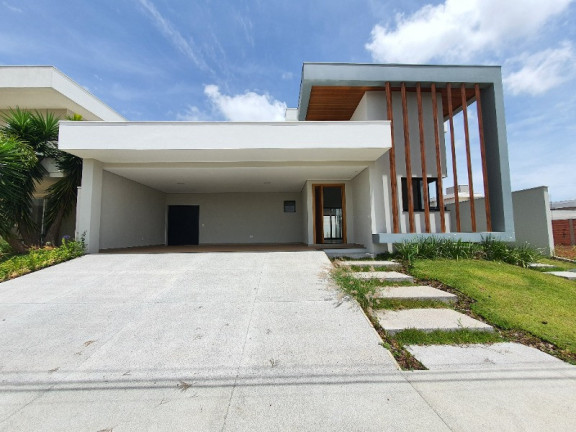Imagem Casa com 3 Quartos à Venda, 272 m² em Damha Iii - São Carlos
