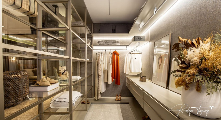 Imagem Apartamento com 3 Quartos à Venda, 175 m² em Setor Bueno - Goiânia