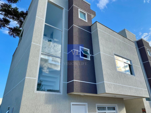 Casa com 3 Quartos à Venda, 130 m² em Uberaba - Curitiba