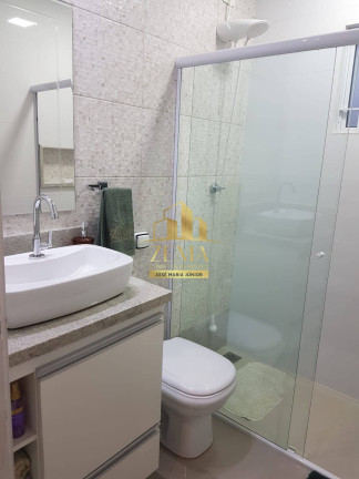 Imagem Casa com 3 Quartos à Venda, 148 m² em Jardim São Pedro - Mogi Das Cruzes