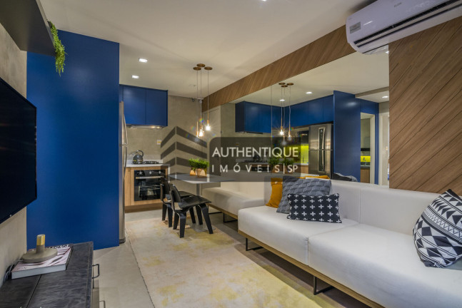 Imagem Apartamento com 2 Quartos à Venda, 47 m² em Vila Pompéia - São Paulo Imagem Apartamento com 2 Quartos à Venda, 47 m² em Vila Pompéia - São Paulo