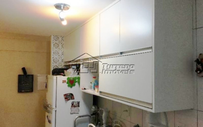 Imagem Apartamento com 3 Quartos à Venda, 76 m² em Jardim Aquarius - São José Dos Campos